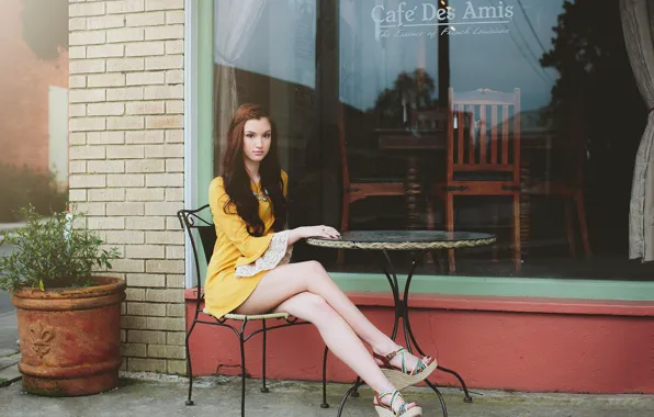 Girl, sexy, beautiful, model, cute
