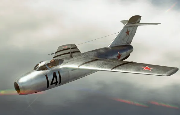 СССР, Ла-15, ОКБ Лавочкина