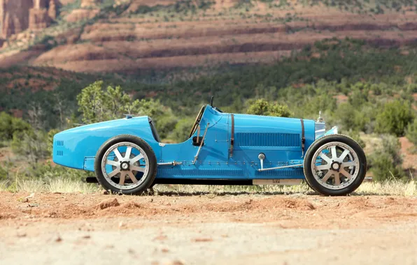 Bugatti, Classic, Classic car, 1924, Type 35, Bugatti Type 35 Prototype