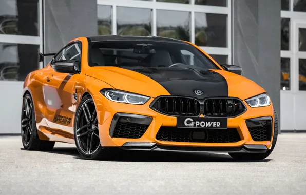 Bmw, БЭХА, g8m, hurricane rr, g power