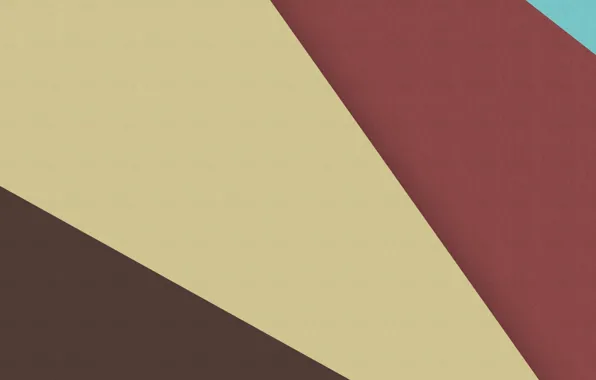 Картинка Design, Line, Brown, Android L, Material, Triangles, Strips