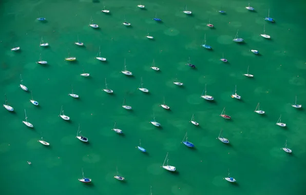 Картинка текстура, яхты, лодки, Альпы, Боденское озеро