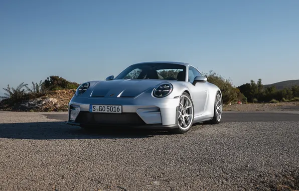 911, PORSCHE