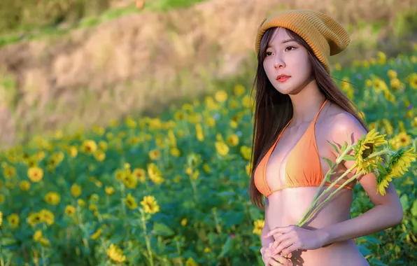 Girl, sexy, girls, woman, model, china, asian, cute