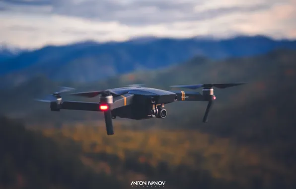Горы, природа, дрон, Алтай, квадрокоптер, аэросъемка, DJI Mavic Pro, клипмейкер Антон Иванов