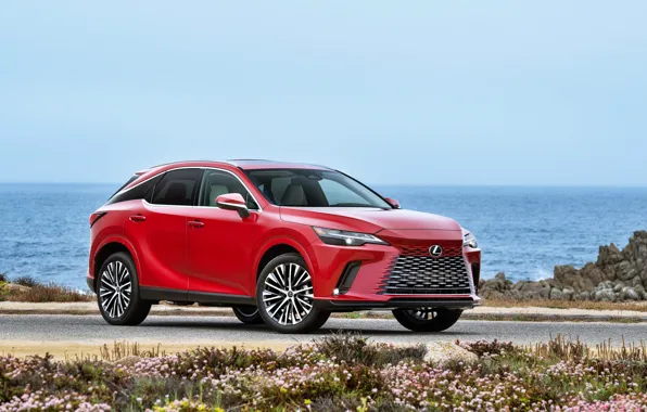 Машина, авто, фото, обои, техника, тачка, внедорожник, lexus