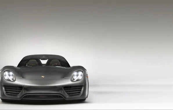 Картинка Porsche, Порше, Forza Motorsport, Microsoft Studios, Forza Motorsport 6, Turn 10 Studios