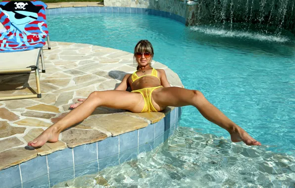 Свет, красный, Модель, red, Джина, Валентина, legs, pussy