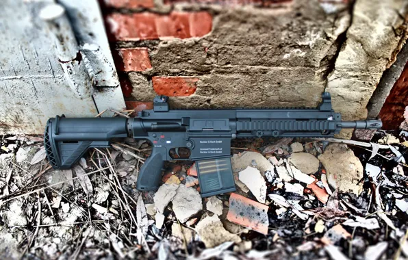 Оружие, gun, карабин, 2016, airsoft, страйбол
