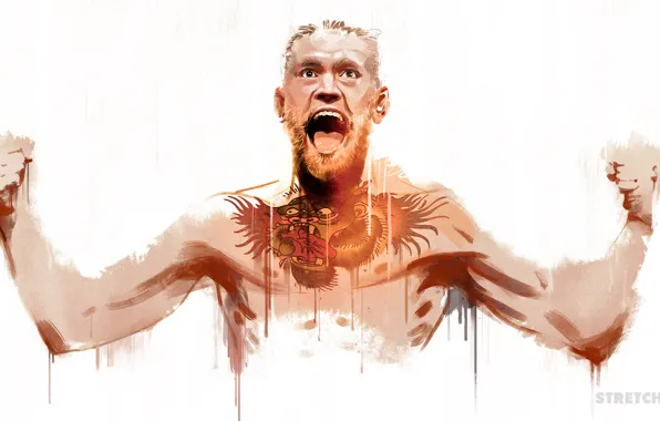 Картинка UFC, Конор МакГрегор, Conor McGregor