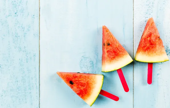 Арбуз, Watermelon, дольки семена, slices seeds