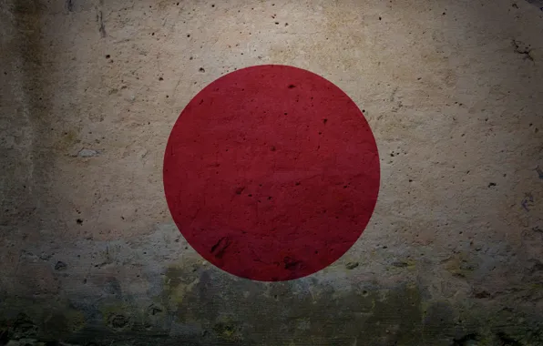 Япония, флаг, japan, страна