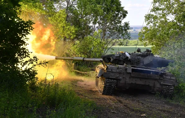 СССР, Основной боевой танк, Т-64БВ