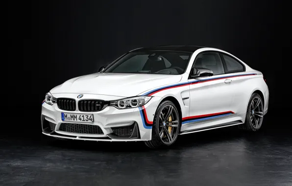 BMW, F82, 2014, Coupé M, Performance Accessories