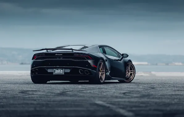 Car, Lamborghini, supercar