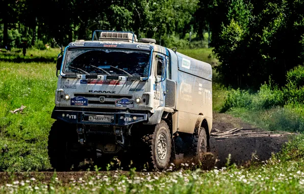 Авто, Спорт, Машина, Грузовик, Гонка, Мастер, Россия, Race
