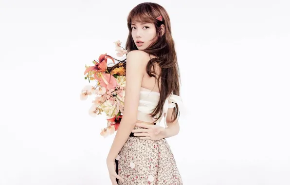 2560x1440, обои для рабочего стола, kpop, 16:9, blackpink, тайская певица, блэкпинк, lalisa manoban