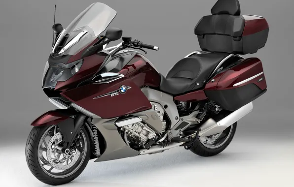 Картинка BMW, байк, туризм, K 1600 GTL