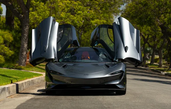 Картинка McLaren, Speedtail, McLaren Speedtail