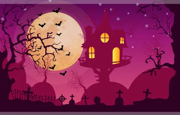 Праздник, Halloween, Хеллоуин