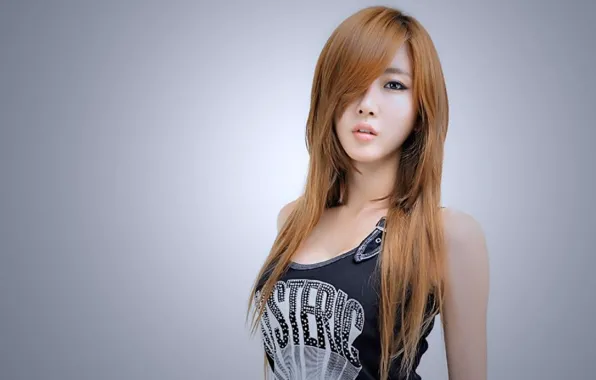 Картинка girl, asian, cute