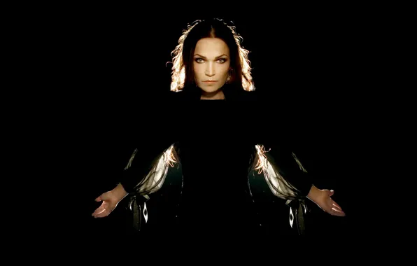 Beauty, Tarja Turunen, Goddess, Tarja