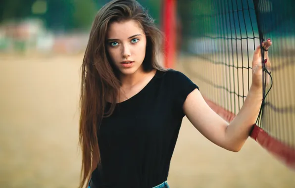 Веснушки, прелесть, Dagmara Podolak
