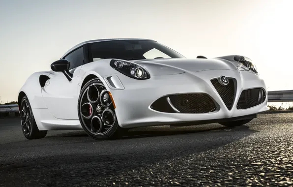Alfa, romeo, us-spec