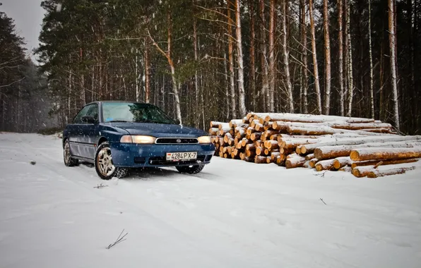 Subaru, Japan, AWD, Subaru Legacy