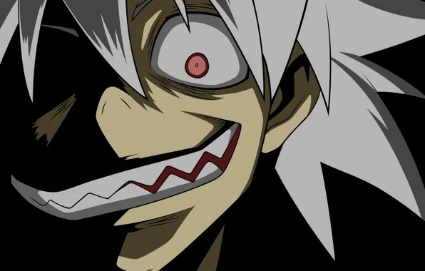 Взгляд, улыбка, аниме, парень, Пожиратель душ, Soul Eater