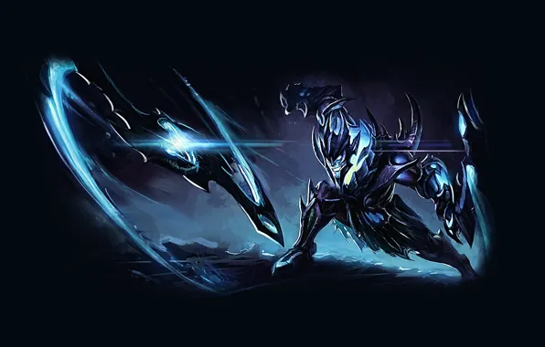 League of legends, LOL, soul reaver, league of draven, draven