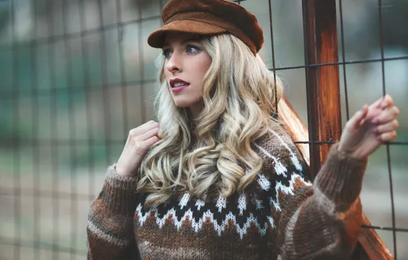 Картинка макияж, губки, свитер, C.Mirian