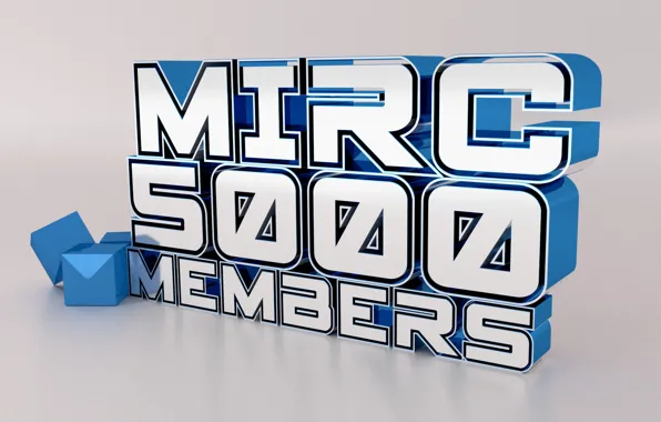 Community, robocraft, mirc