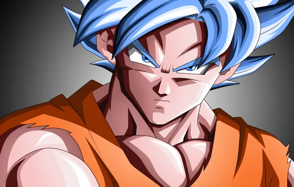 DBS, game, alien, anime, manga, Son Goku, powerful, Dragon Ball