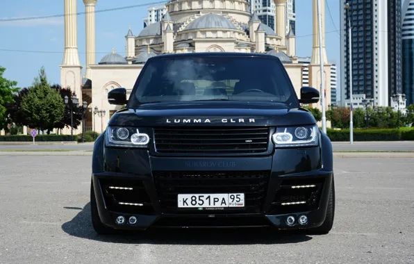 Мечеть, чечня, k851ra 95, lumma clarr