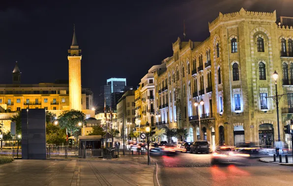 Ливан, Beirut, Бейрут, Lebanon
