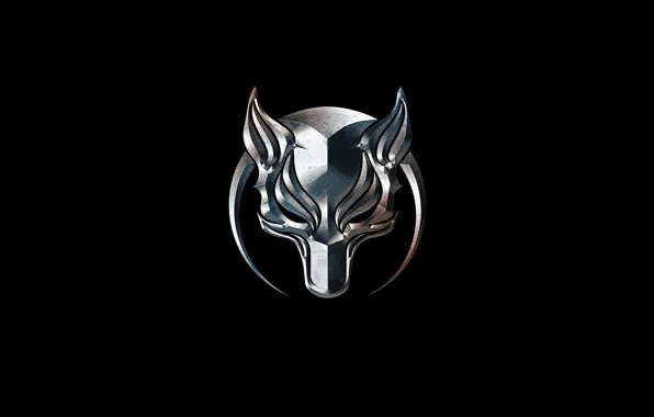 Logo, turkey, börü movie