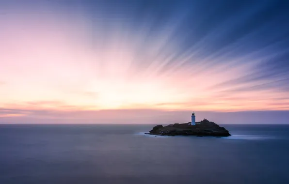 England, Gwinear-Gwithian, Gwithian
