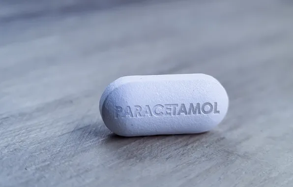 Pain, medicine, moderate, paracetamol, panadol, osteoarthritis, mild