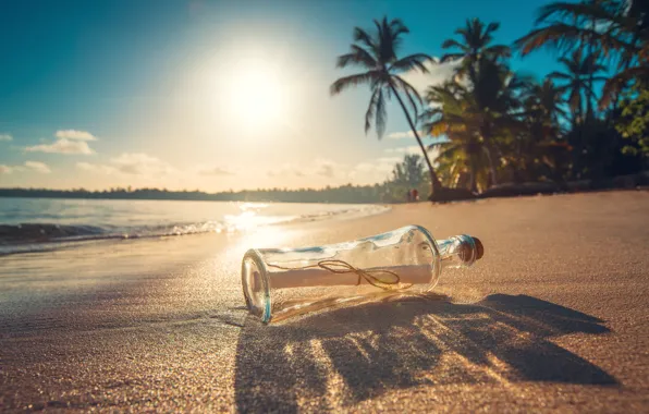 Природа, отдых, остров, islands