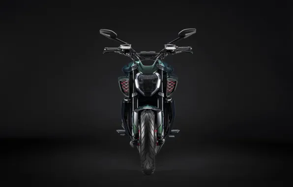 Картинка Ducati, front, Diavel, Ducati Diavel for Bentley