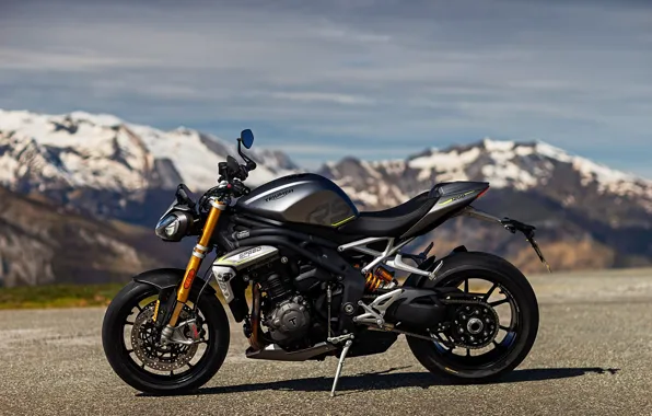 Triumph, 2021, speed triple, triumph speed tripple