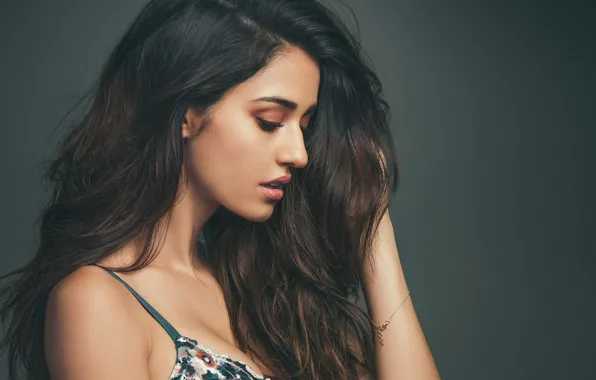 Картинка Индия, актриса, фотомодель, Disha patani, Диша Патани