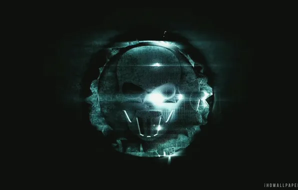 Ubisoft, Ghost Recon, Future Solder