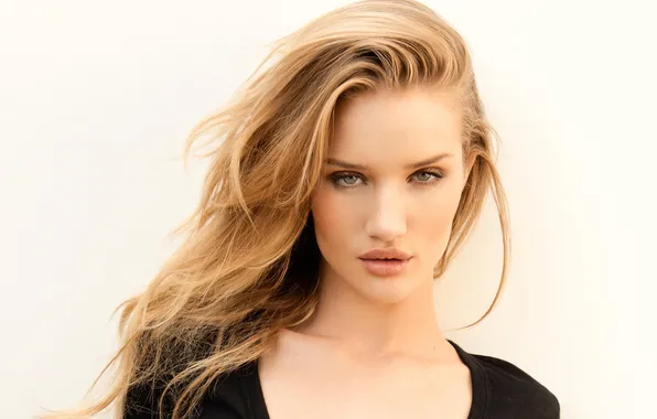 Лицо, модель, актриса, Rosie Huntington-Whiteley