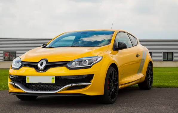 Картинка Renault, 275, Trophy-R, Mégane. R.S.