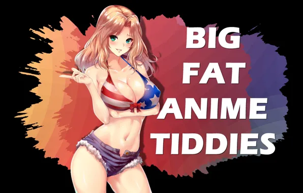 Картинка sexy, bikini, busty