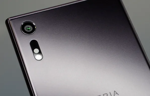 Sony, smartphone, Sony Xperia, MWC 2017, Sony Xperia XZ Premium