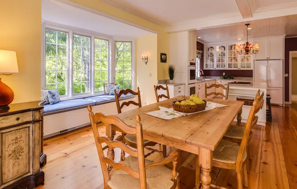 Дизайн, вилла, интерьер, кухня, rustic dining room, фермерский дом, Dining Room Ideas For Your Home, …