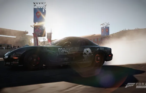 Horizon, Forza Horizon, Forza, Forza Horizon 2